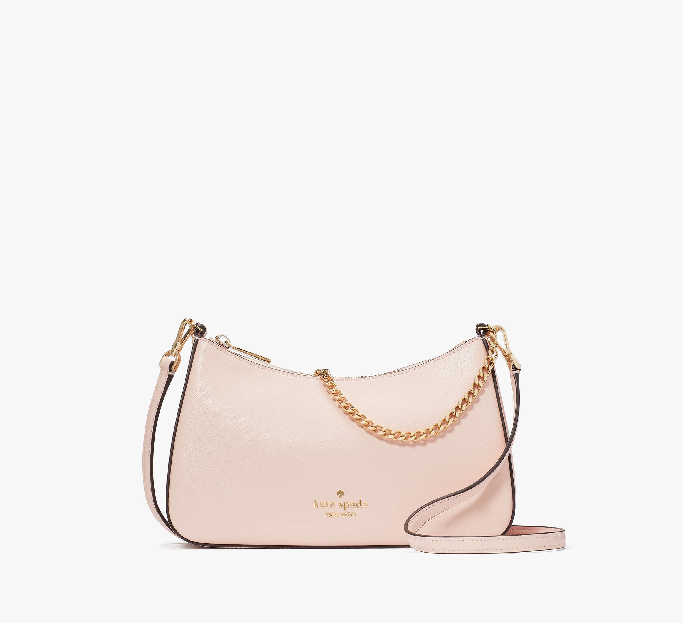 (PREORDER) KATE SPADE - Madison Saffiano Leather Convertible Crossbody KC439