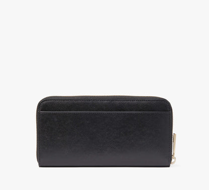 (PREORDER) KATE SPADE - Madison Large Continental Wallet KC578