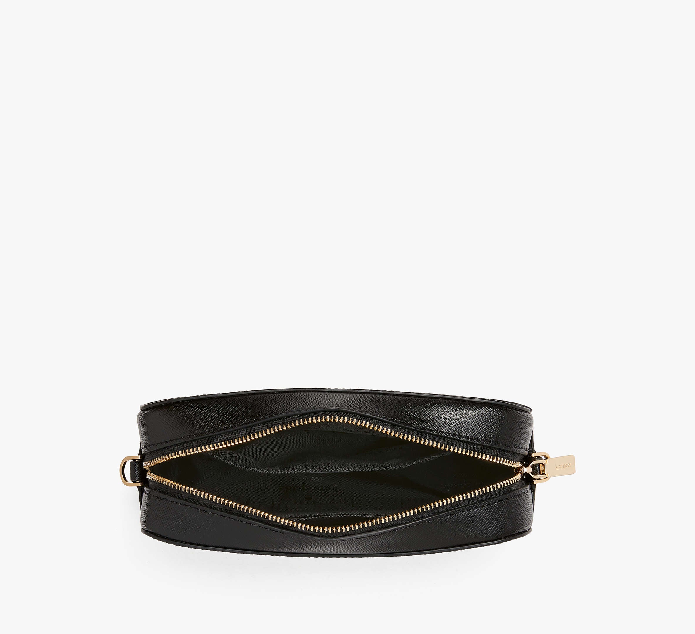 (PREORDER) KATE SPADE - Madison Mini Camera Bag KC584 Black