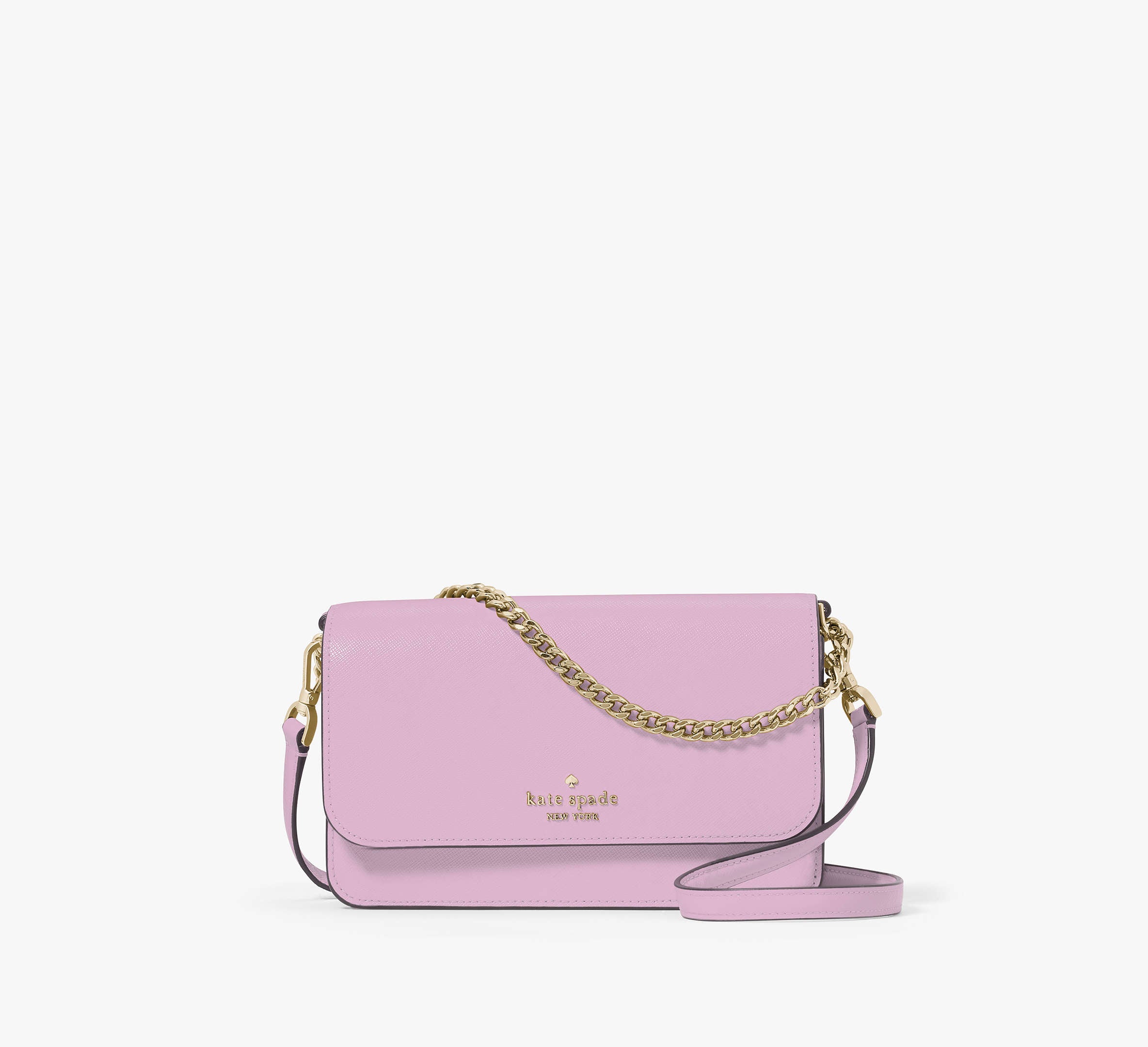 (PREORDER) KATE SPADE - Madison Small Flap Crossbody KC586