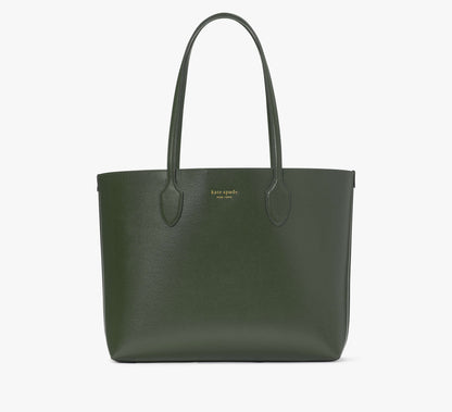 (PREORDER) KATE SPADE - Bleecker Large Tote KC921