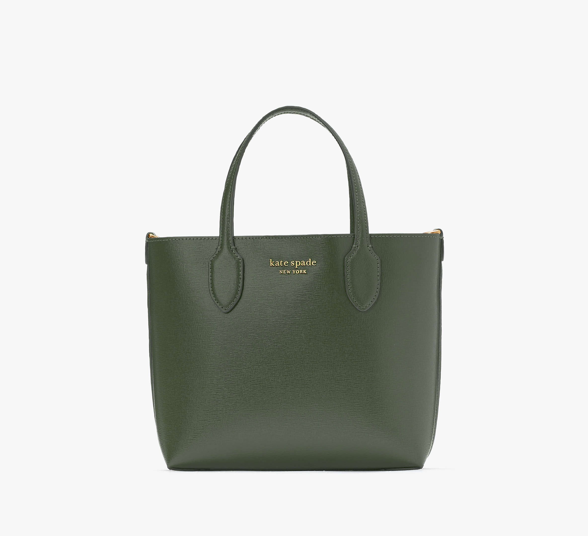 (PREORDER) KATE SPADE - Bleecker Medium Crossbody Tote KC925