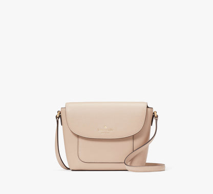 (PREORDER) KATE SPADE - Elsie Pebbled Leather Crossbody KE390