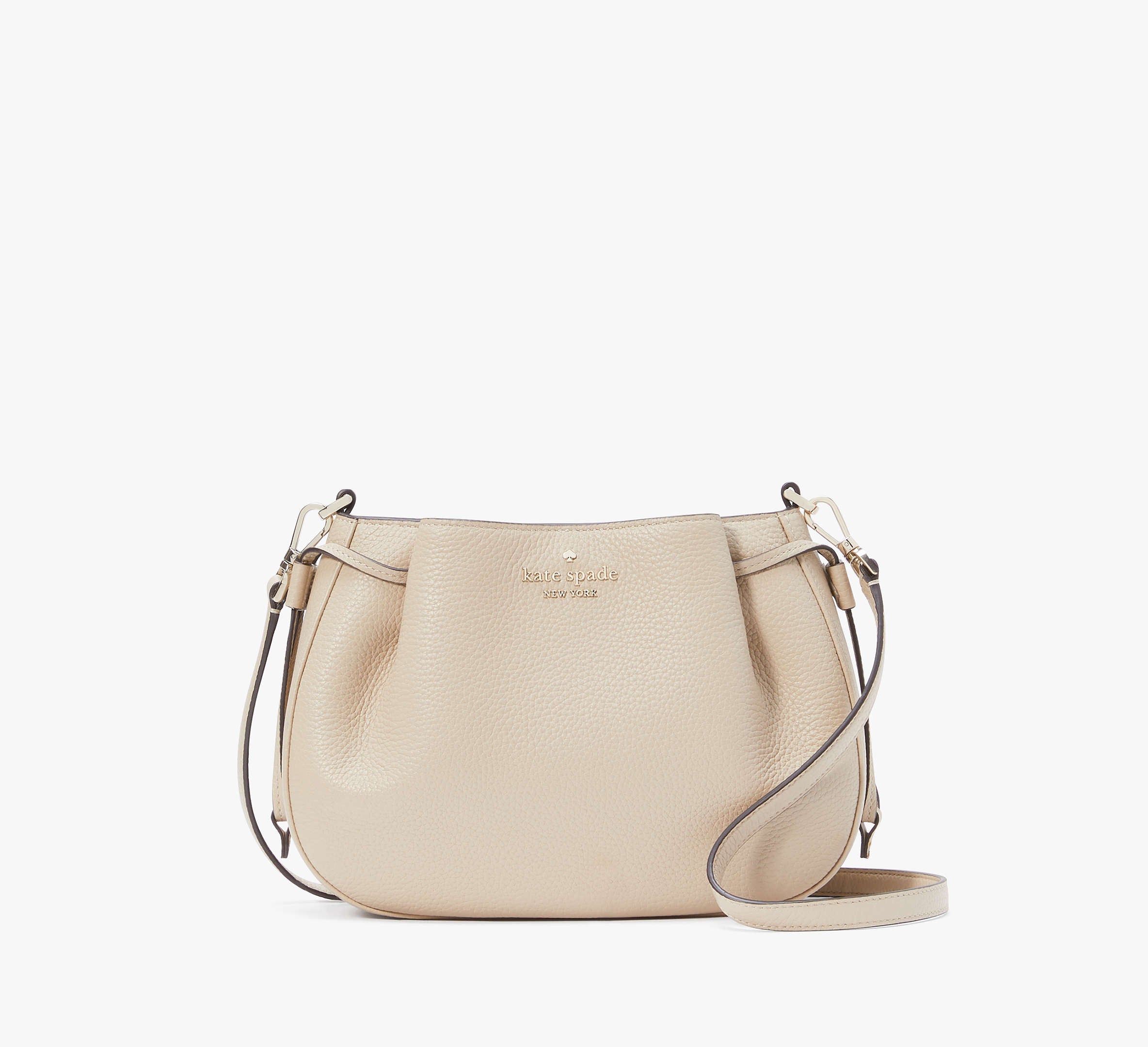 (PREORDER) KATE SPADE - Dumpling Crossbody KE477