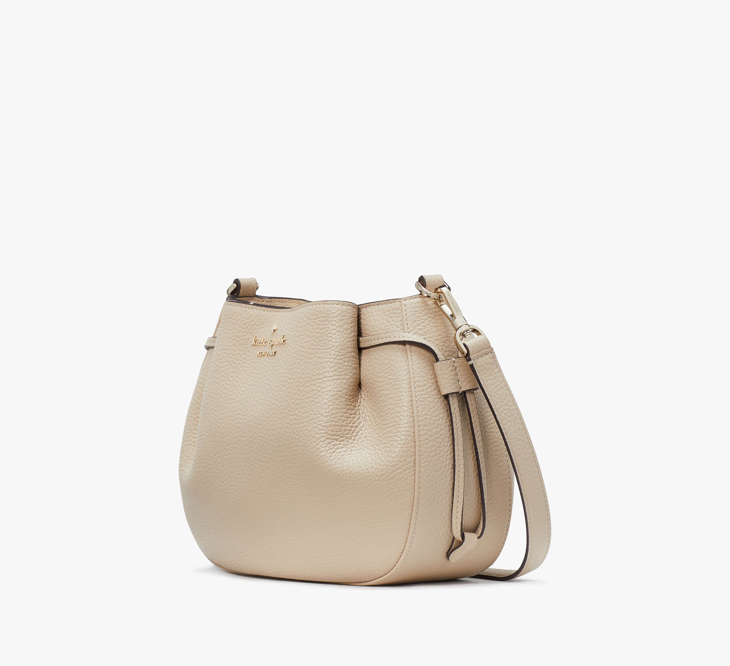 (PREORDER) KATE SPADE - Dumpling Crossbody KE477