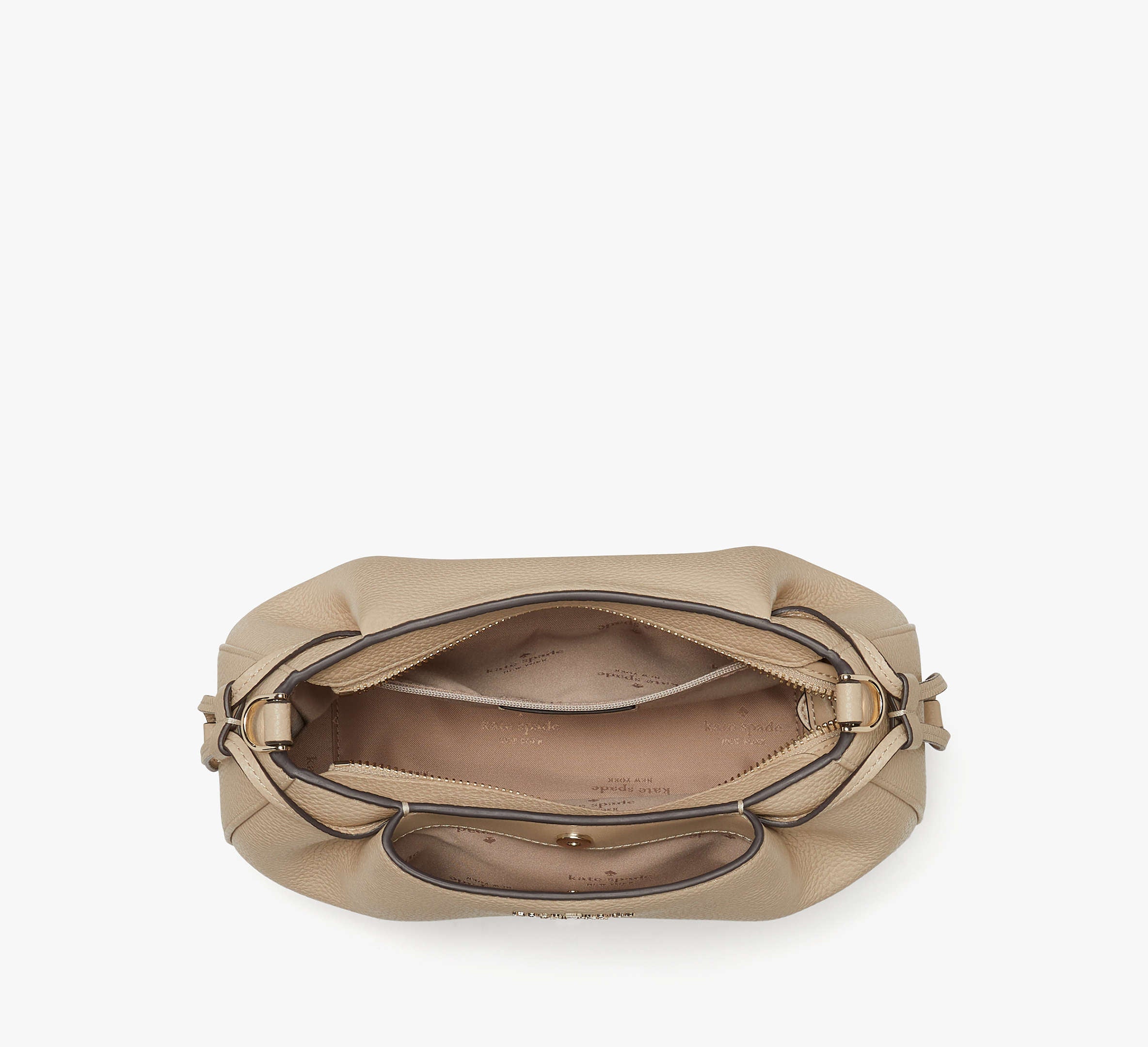 (PREORDER) KATE SPADE - Dumpling Crossbody KE477