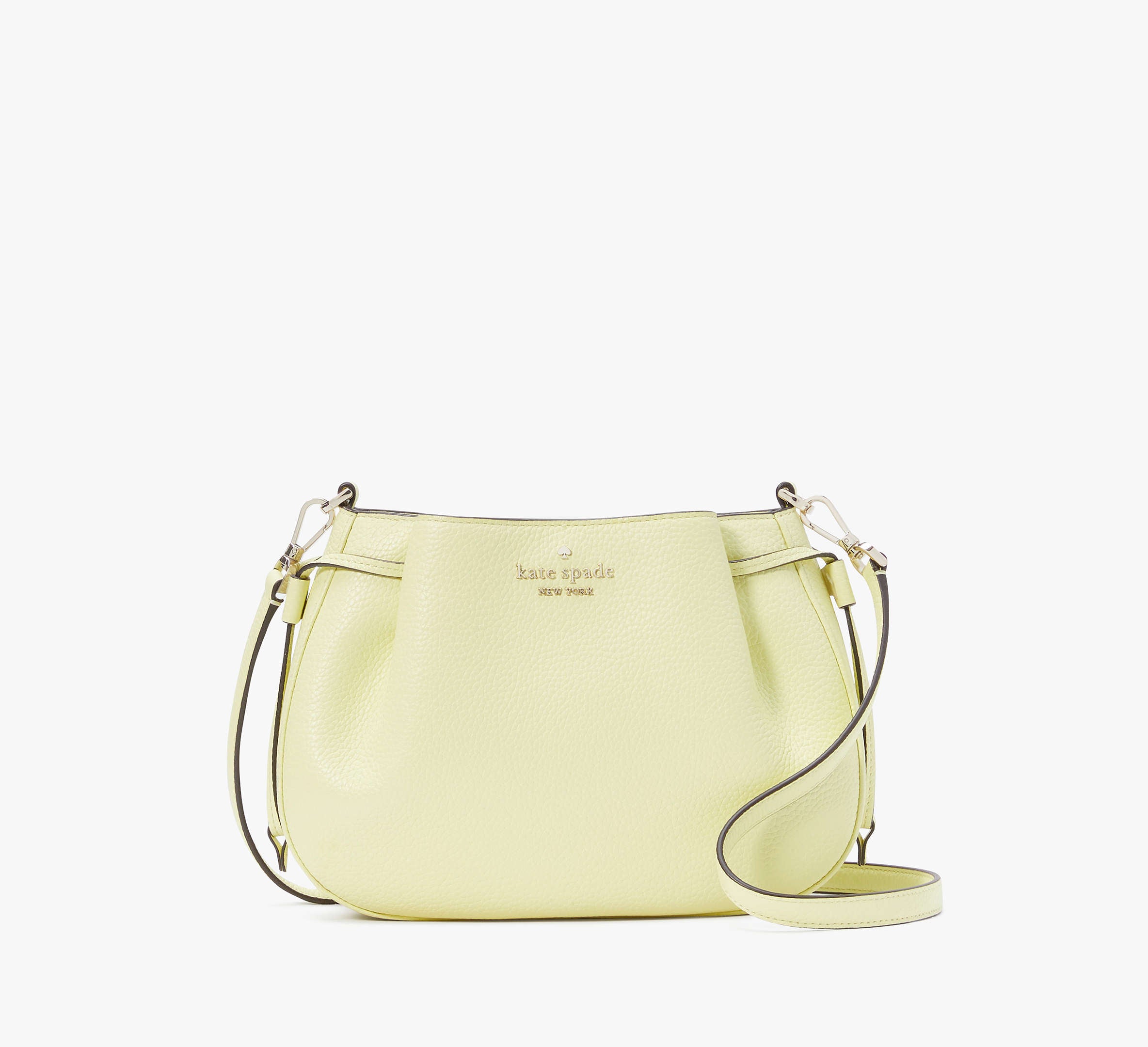 (PREORDER) KATE SPADE - Dumpling Crossbody KE477