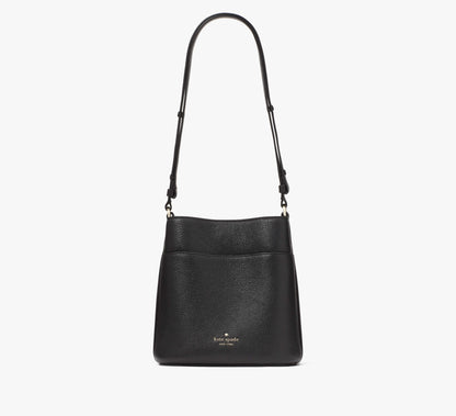 (PREORDER) KATE SPADE - Leila Small Bucket Bag KE489