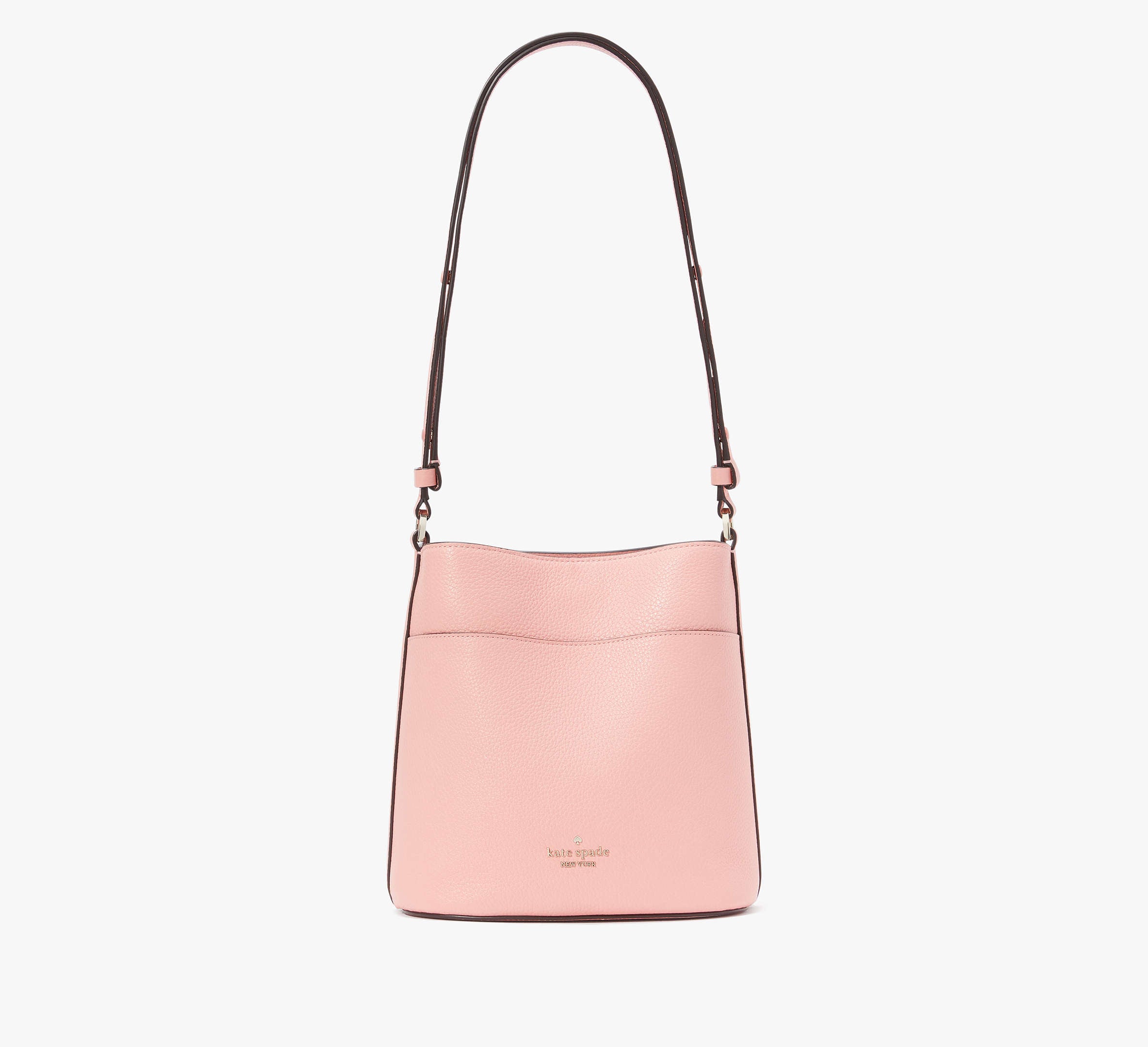 (PREORDER) KATE SPADE - Leila Small Bucket Bag KE489