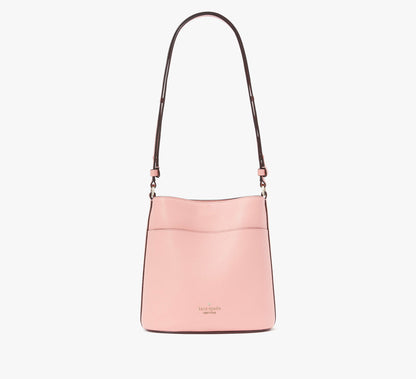 (PREORDER) KATE SPADE - Leila Small Bucket Bag KE489