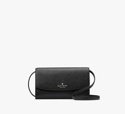 (PREORDER) KATE SPADE - Dana Small Flap Crossbody KE623