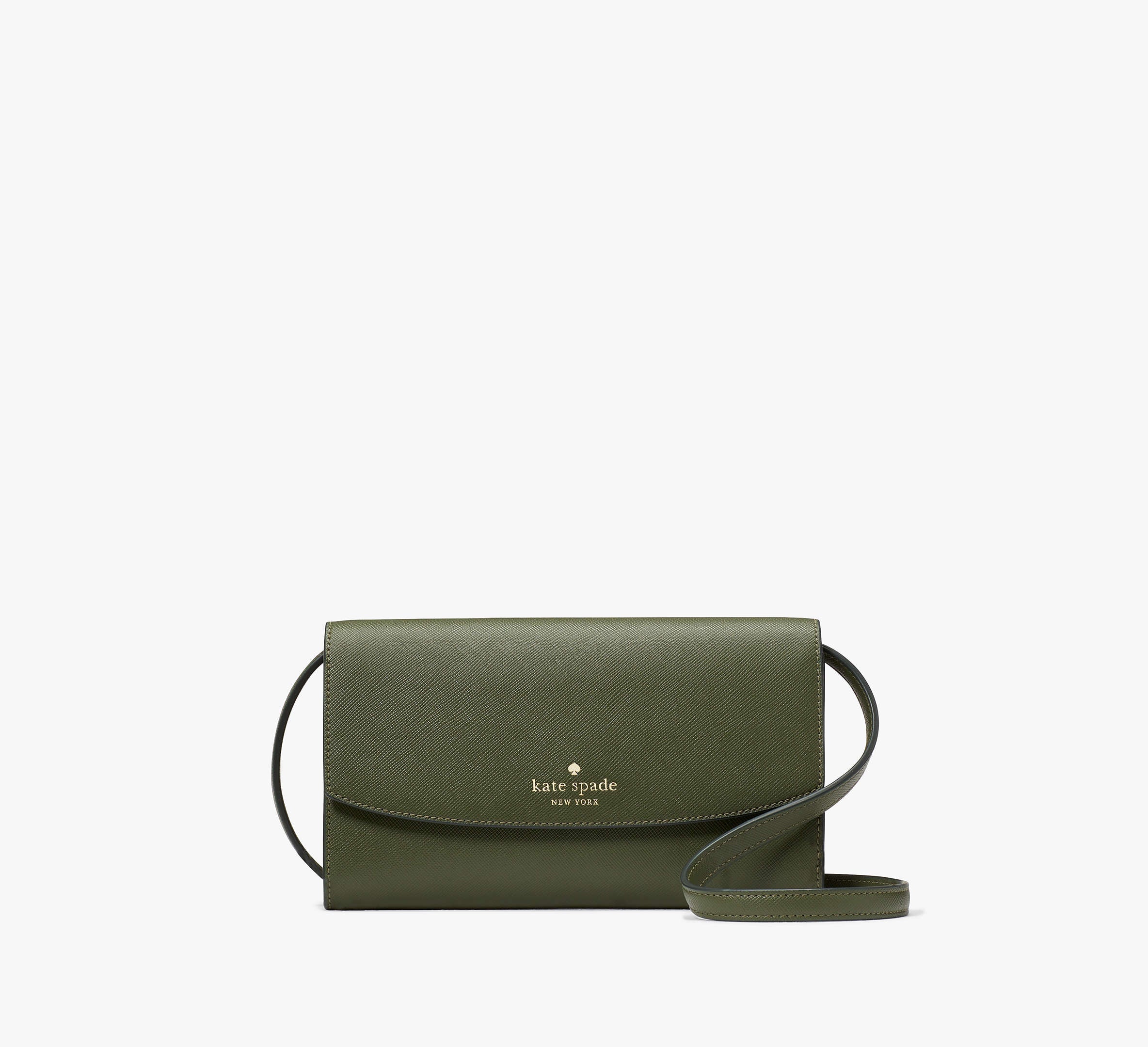 (PREORDER) KATE SPADE - Dana Small Flap Crossbody KE623