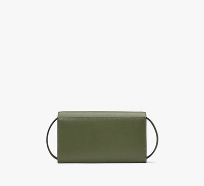 (PREORDER) KATE SPADE - Dana Small Flap Crossbody KE623