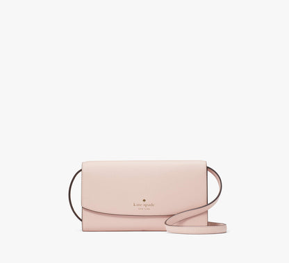 (PREORDER) KATE SPADE - Dana Small Flap Crossbody KE623