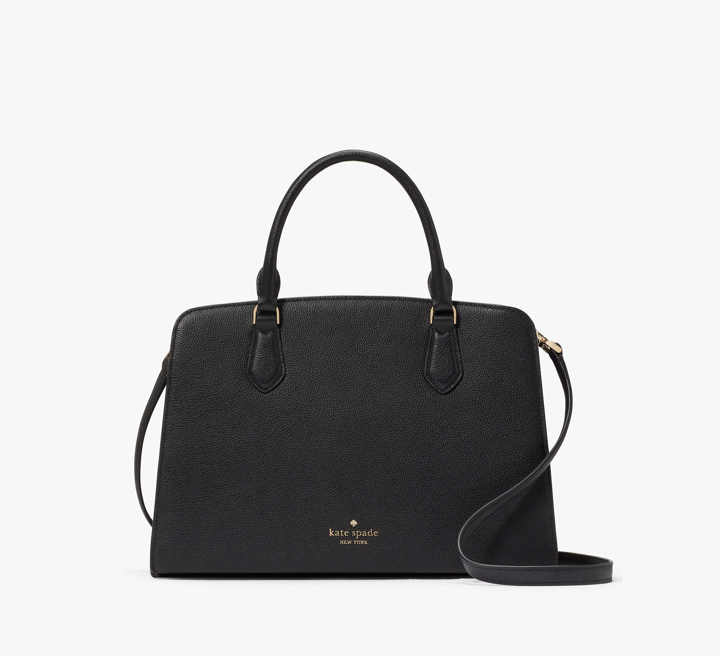 (PREORDER) KATE SPADE - Addie Satchel KE730