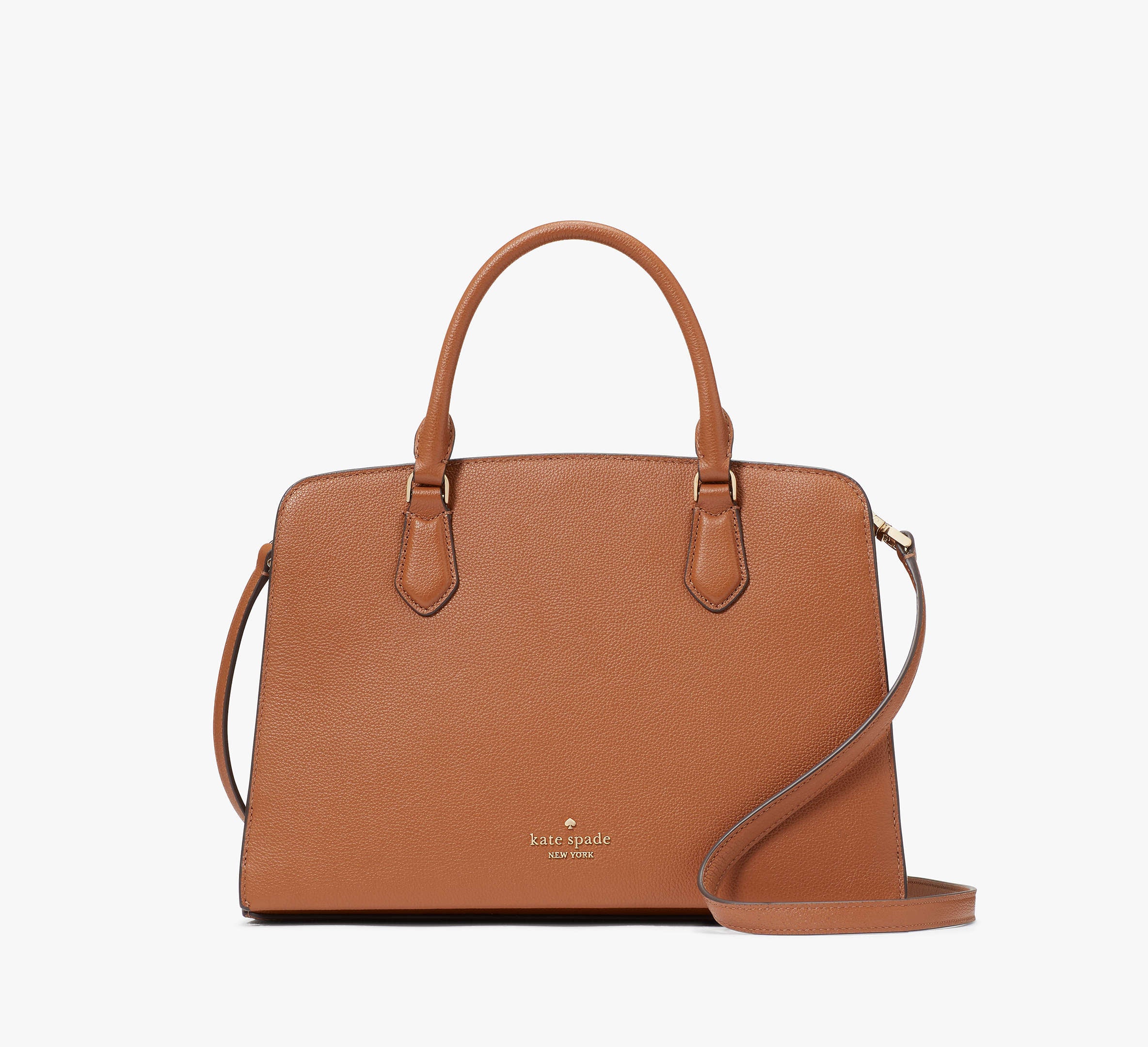 (PREORDER) KATE SPADE - Addie Satchel KE730