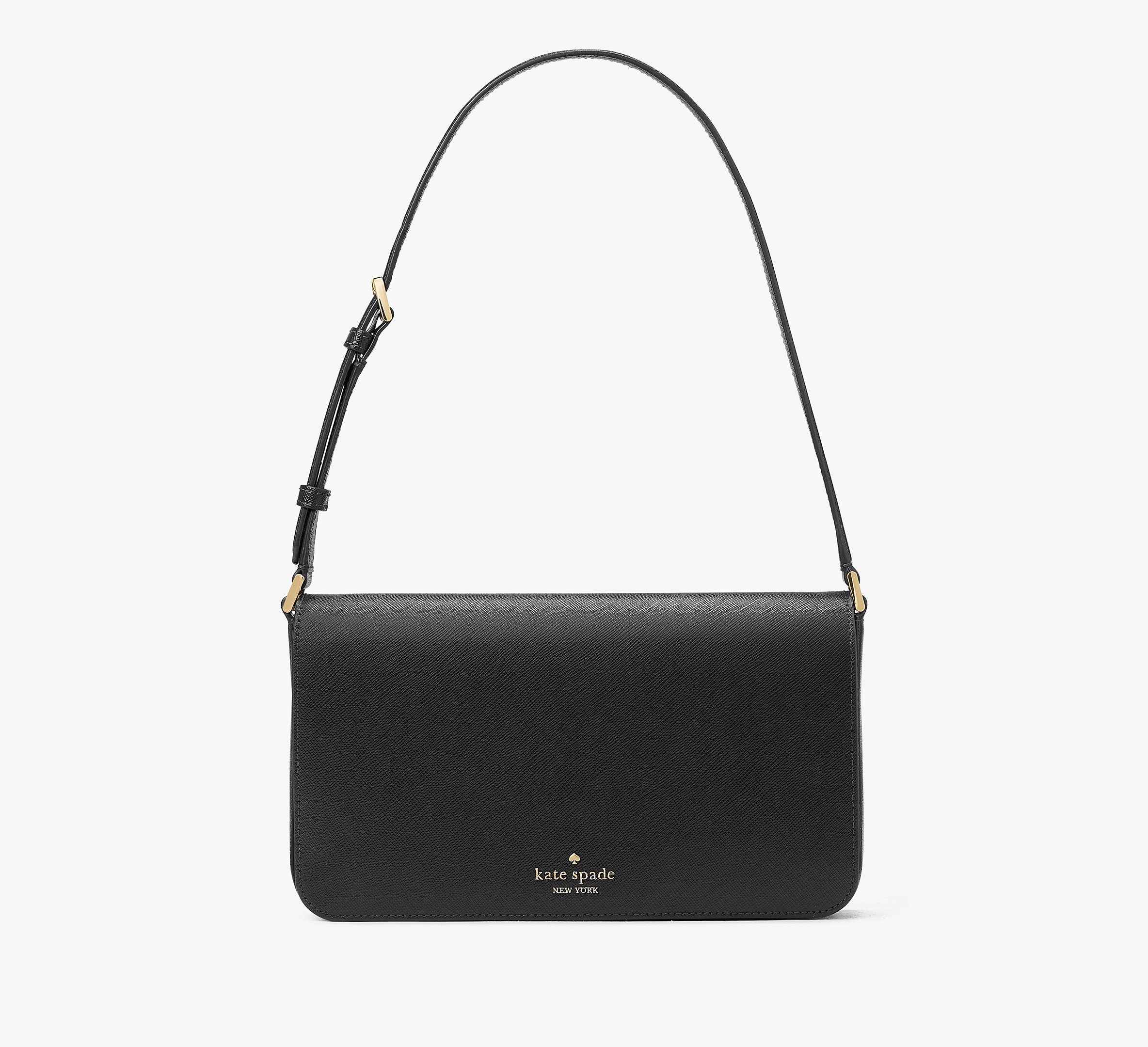 (PREORDER) Kate Spade - Staci Flap Shoulder Bag KF371