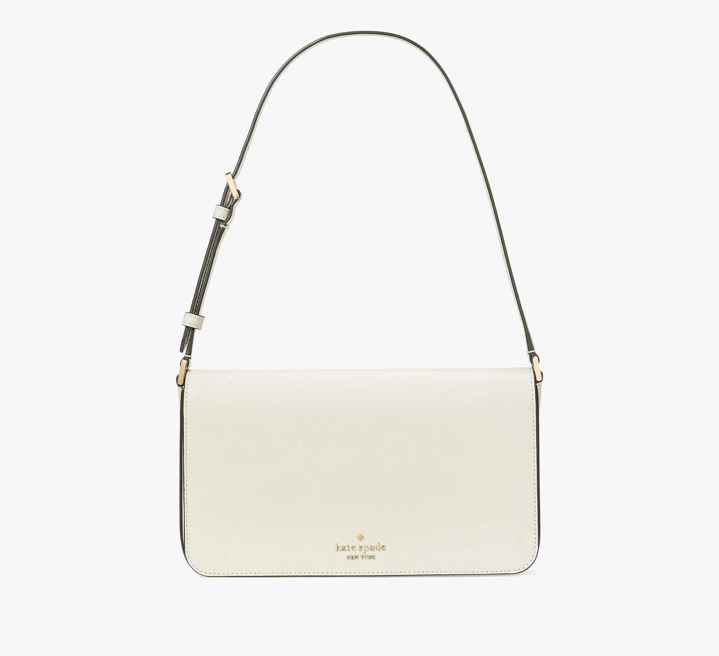 (PREORDER) Kate Spade - Staci Flap Shoulder Bag KF371