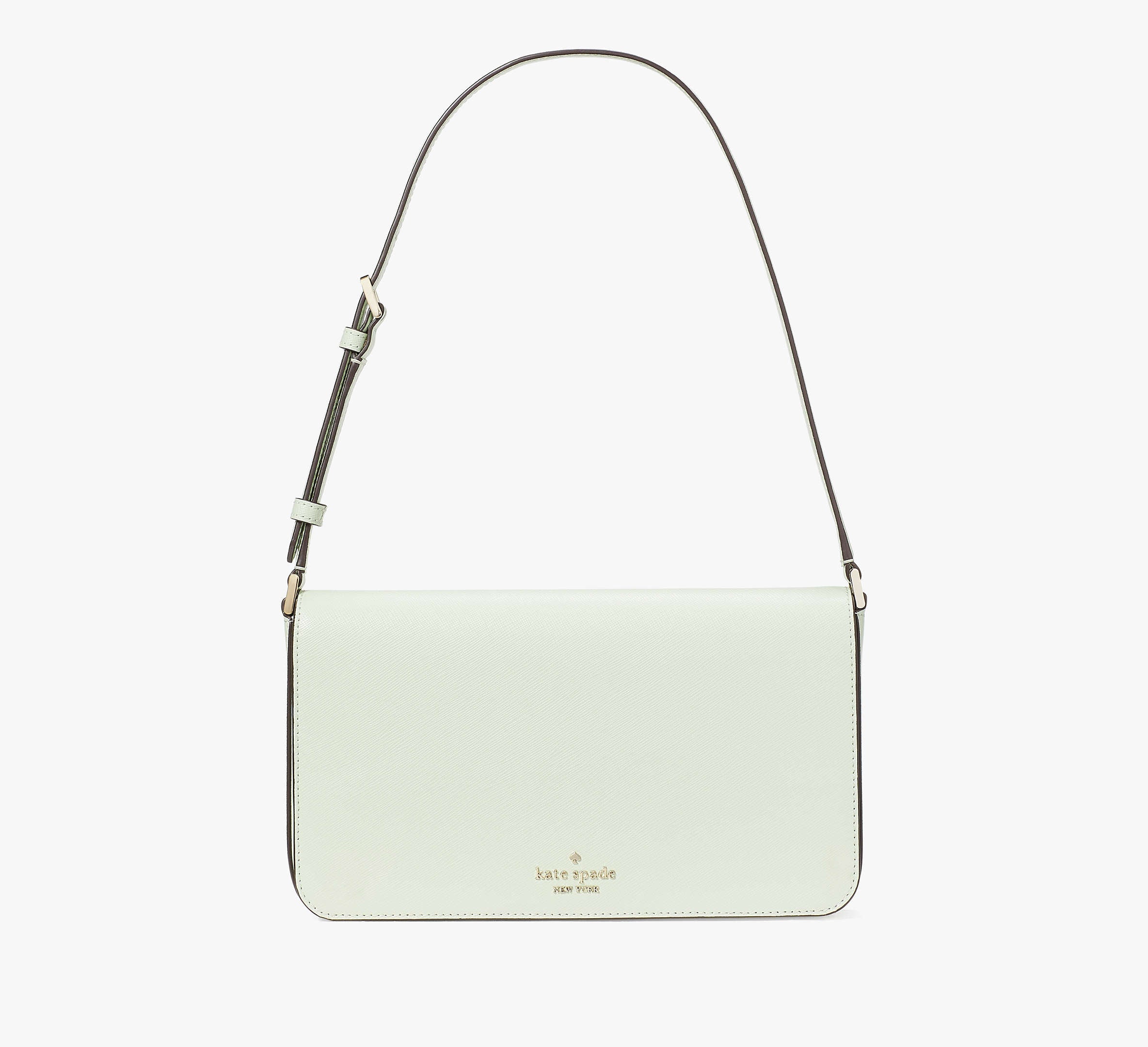 (PREORDER) Kate Spade - Staci Flap Shoulder Bag KF371