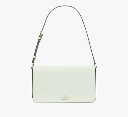 (PREORDER) Kate Spade - Staci Flap Shoulder Bag KF371