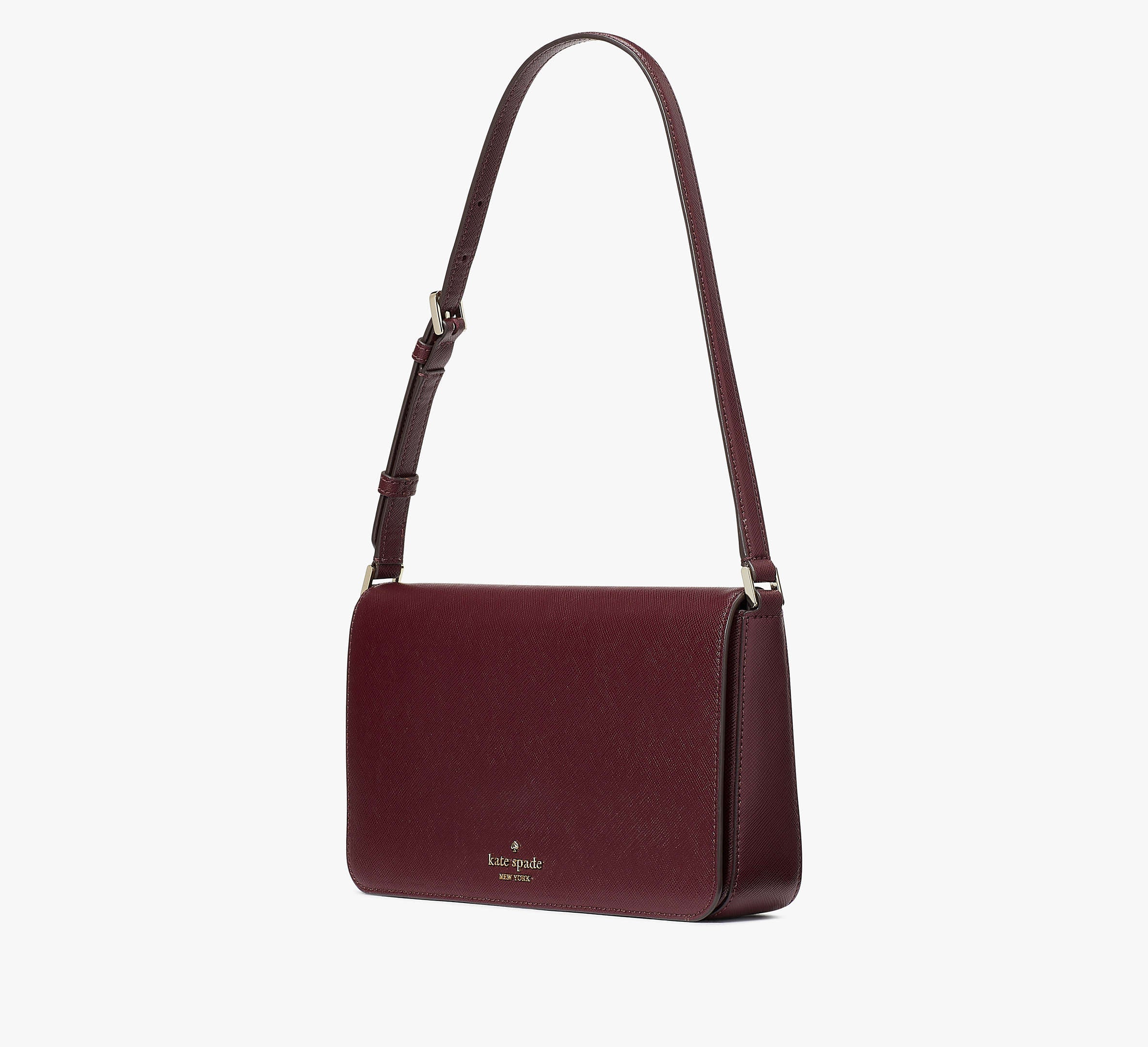 (PREORDER) Kate Spade - Staci Flap Shoulder Bag KF371