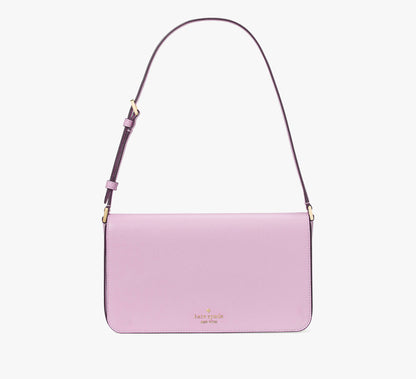 (PREORDER) Kate Spade - Staci Flap Shoulder Bag KF371