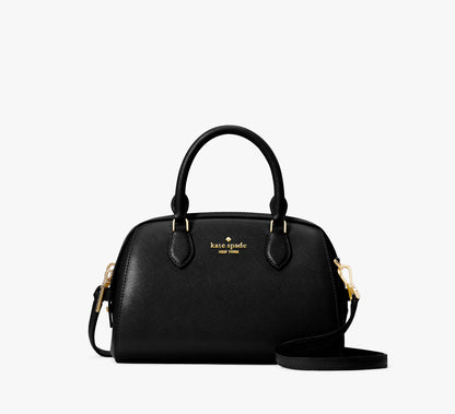 (PREORDER) Kate Spade - Madison Saffiano Leather Duffle Crossbody KF493