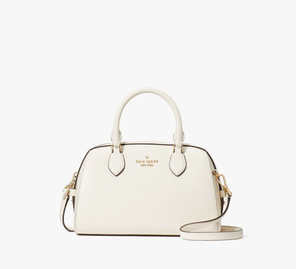 (PREORDER) Kate Spade - Madison Saffiano Leather Duffle Crossbody KF493