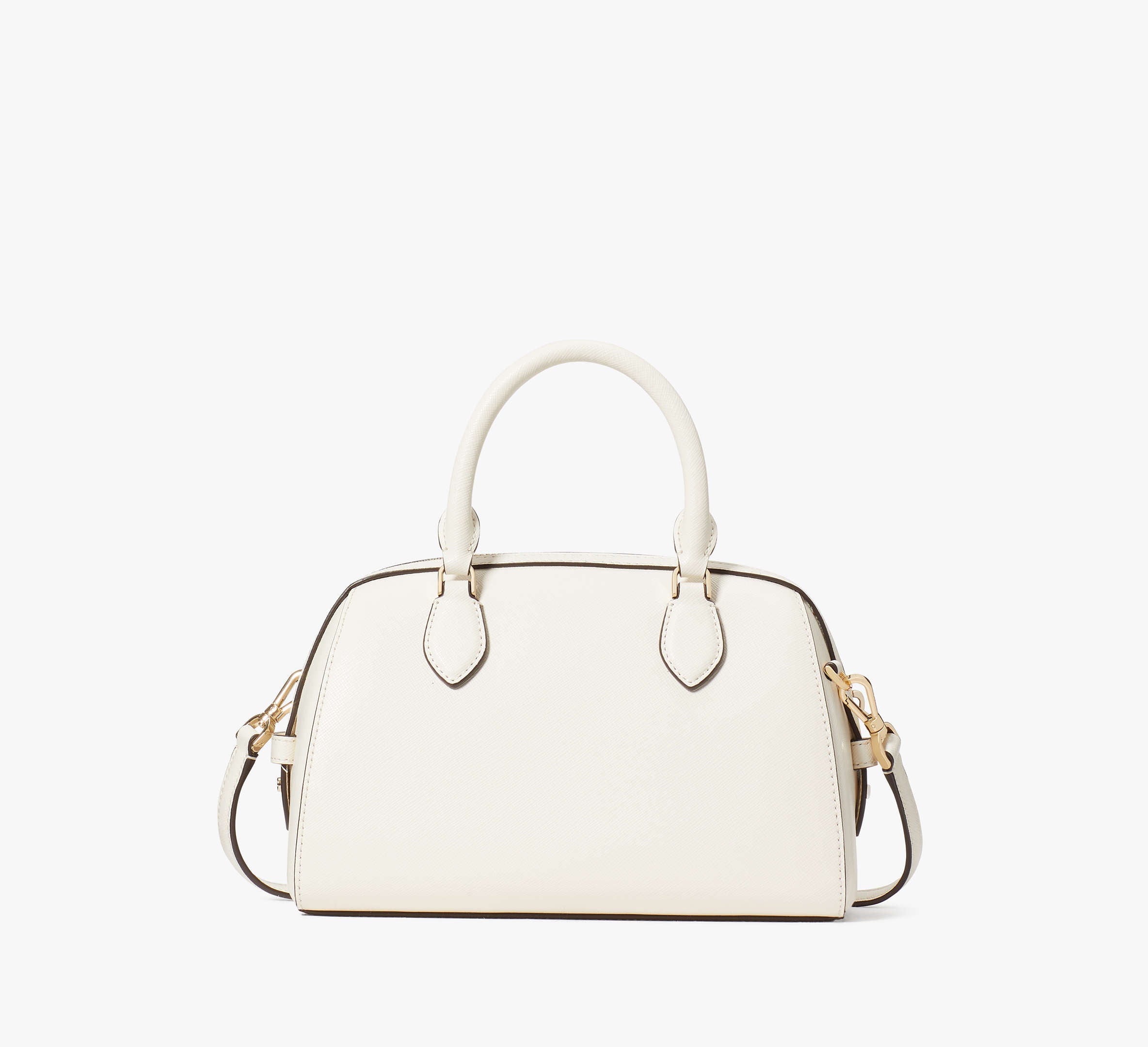 (PREORDER) Kate Spade - Madison Saffiano Leather Duffle Crossbody KF493