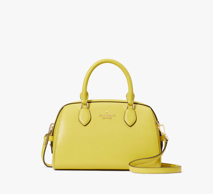 (PREORDER) Kate Spade - Madison Saffiano Leather Duffle Crossbody KF493