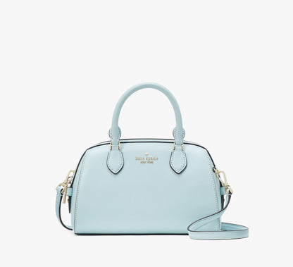 (PREORDER) Kate Spade - Madison Saffiano Leather Duffle Crossbody KF493