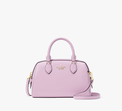 (PREORDER) Kate Spade - Madison Saffiano Leather Duffle Crossbody KF493