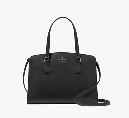 (PREORDER) KATE SPADE - Perry Medium Satchel KG025