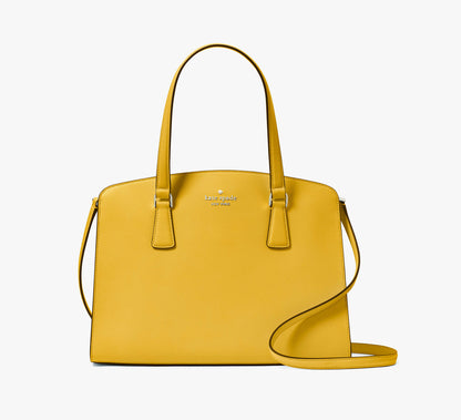 (PREORDER) KATE SPADE - Perry Medium Satchel KG025