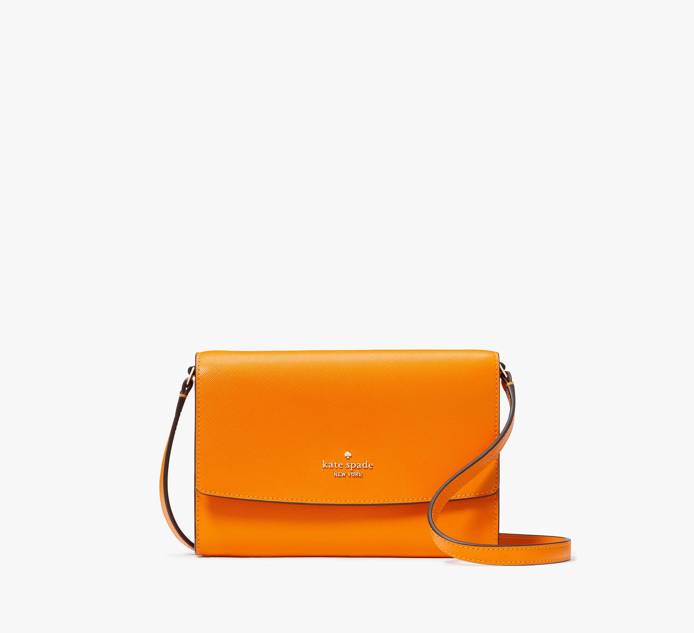 (PREORDER) KATE SPADE - Perry Leather Crossbody KG029