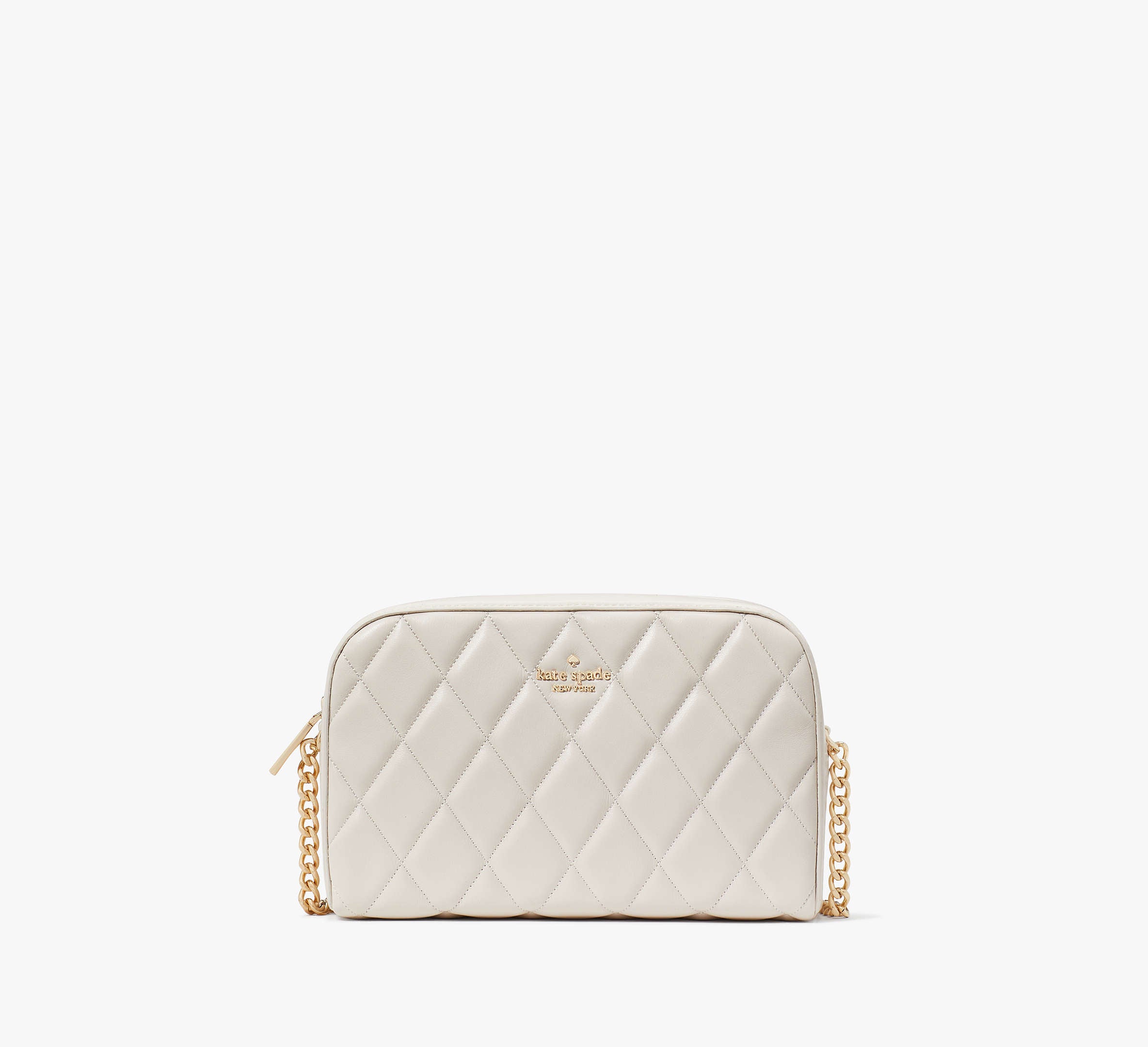 (PREORDER) Kate Spade - Carey Mini Camera Bag KG425