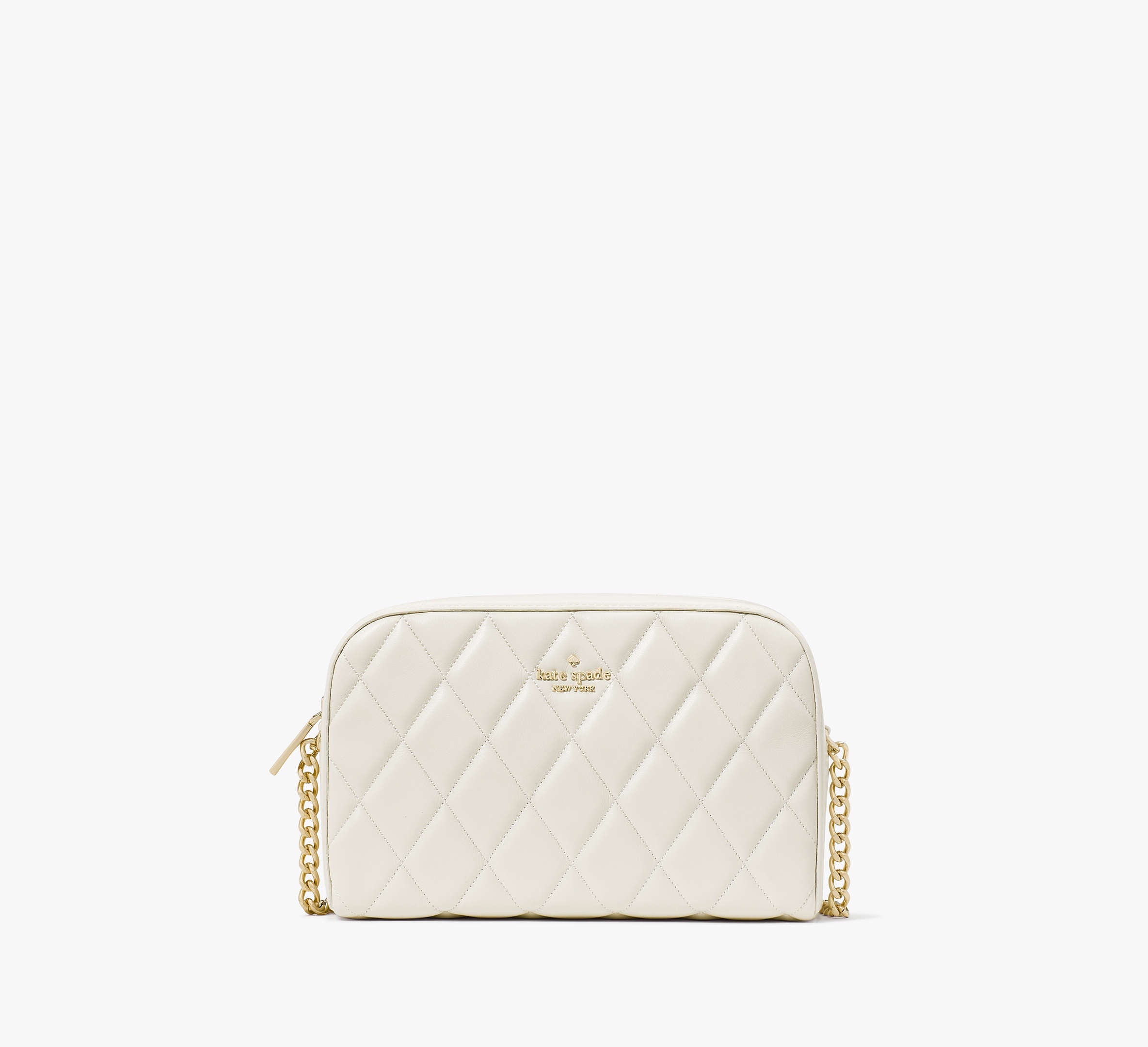 (PREORDER) Kate Spade - Carey Mini Camera Bag KG425