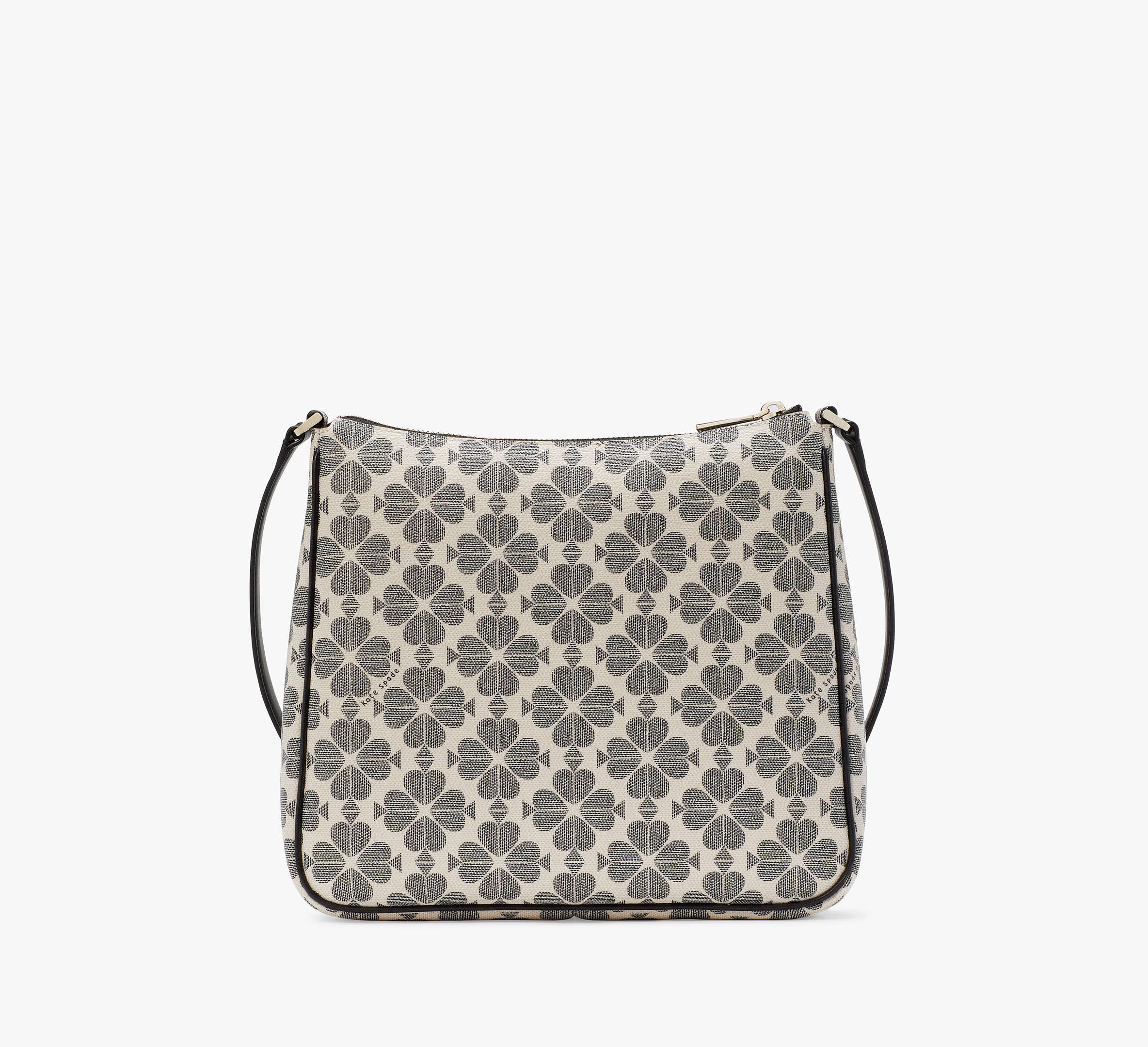 (PREORDER) KATE SPADE - Signature Spade Flower Swingpack Crossbody KG481