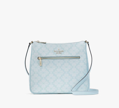 (PREORDER) KATE SPADE - Signature Spade Flower Swingpack Crossbody KG481