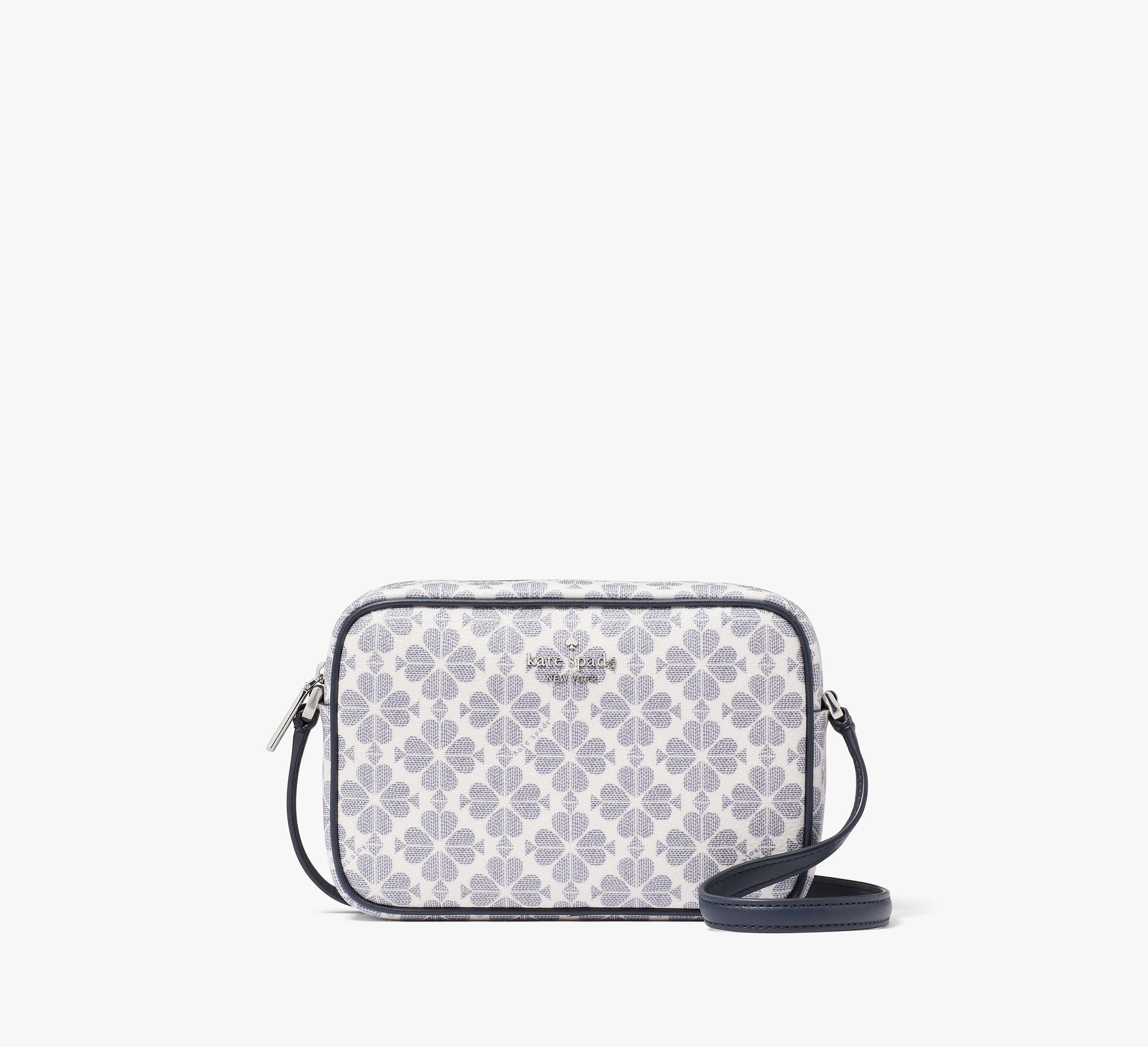 (PREORDER) KATE SPADE - Signature Spade Flower Mini Camera Bag KG489