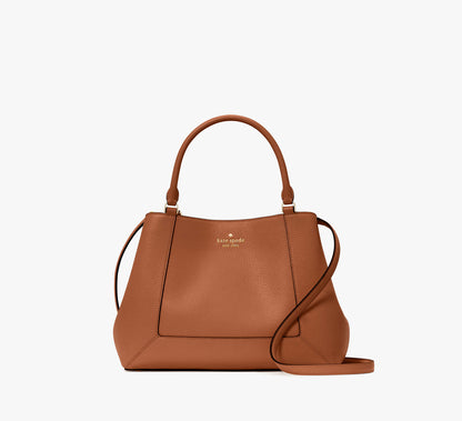 (PREORDER) Kate Spade - Lena Satchel KH434