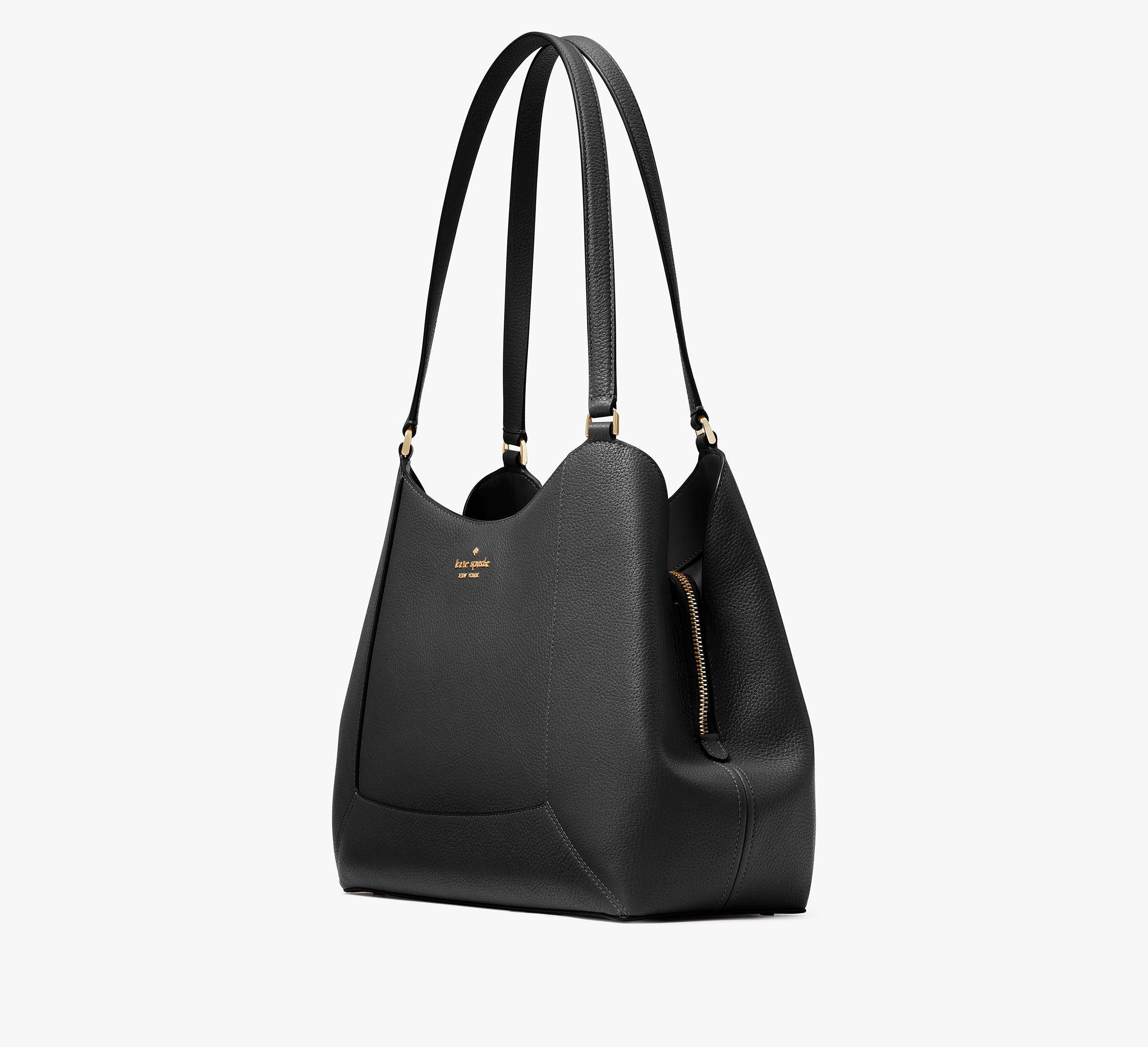 (PREORDER) Kate Spade - Lena Triple Compartment Shoulder KH435