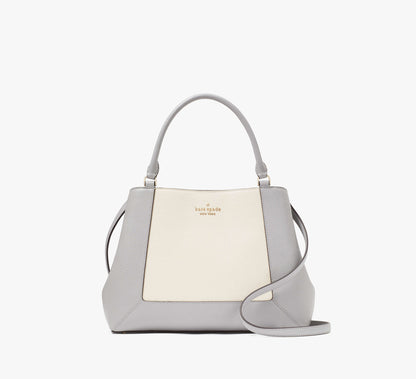 (PREORDER) Kate Spade - Lena Colorblock Satchel KH440