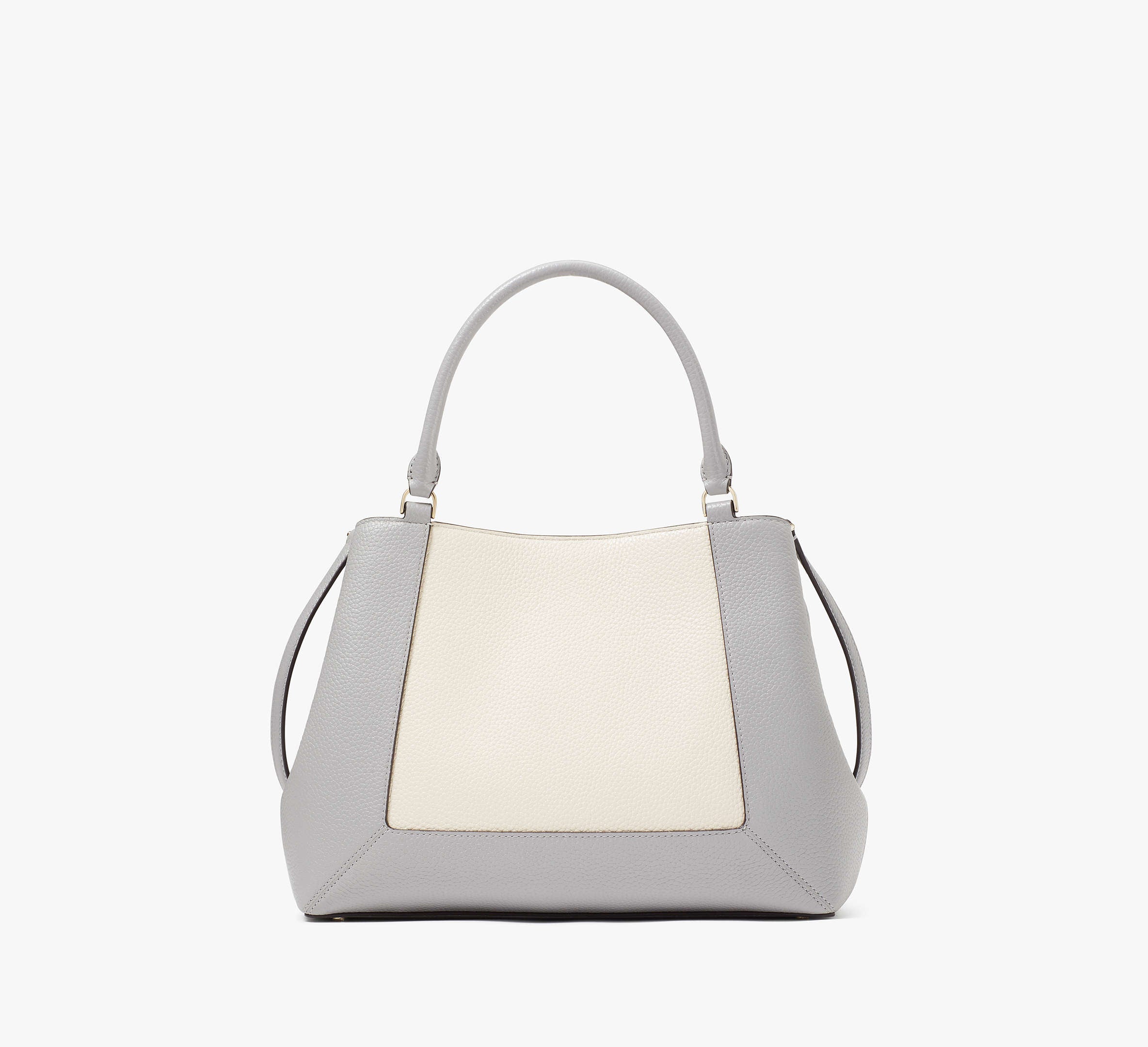 (PREORDER) Kate Spade - Lena Colorblock Satchel KH440