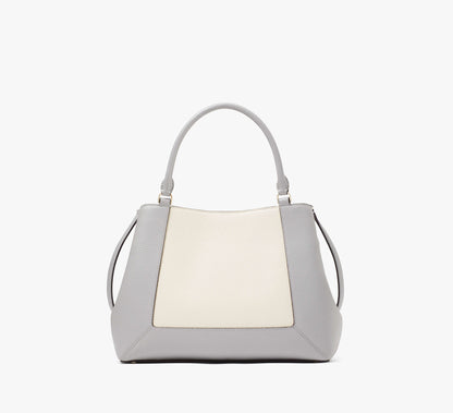 (PREORDER) Kate Spade - Lena Colorblock Satchel KH440