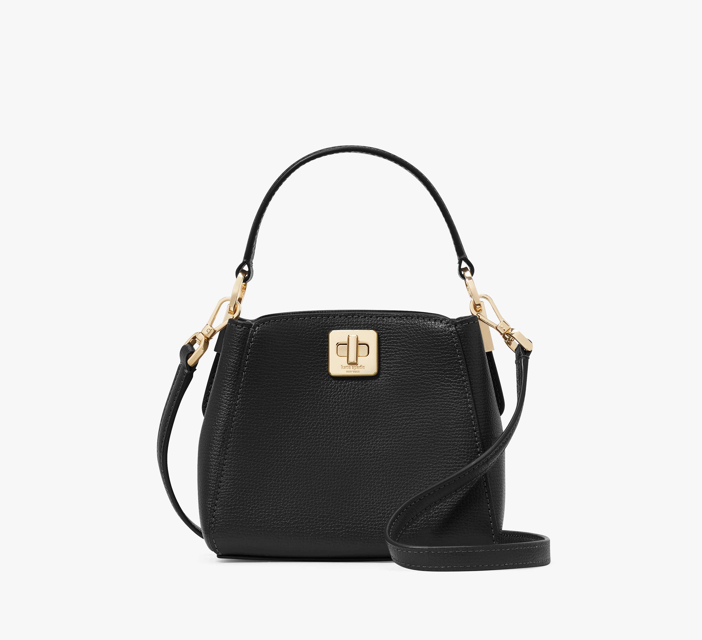 (PREORDER) Kate Spade - Phoebe Mini Top Handle Crossbody KI924