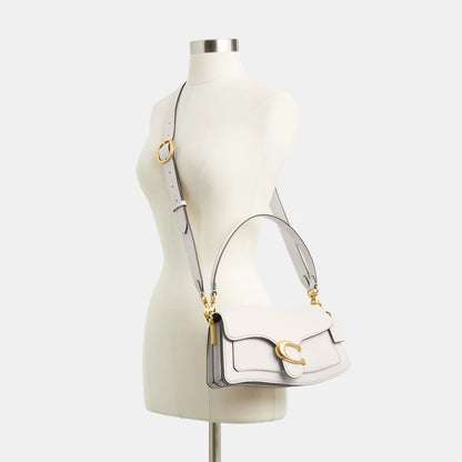 (PREORDER) COACH - Twisted Tabby Shoulder Bag CAN26