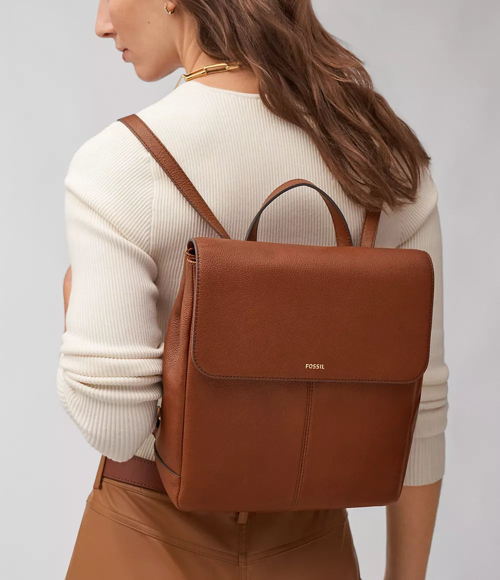 (PREORDER) FOSSIL - Claire Backpack