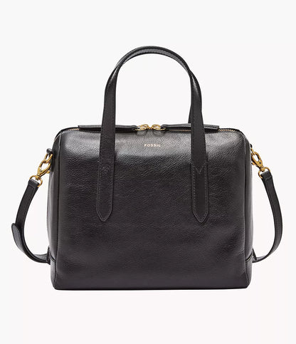 (PREORDER) FOSSIL - Sydney Satchel