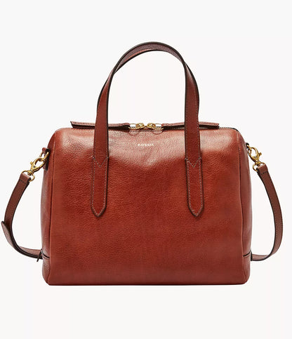 (PREORDER) FOSSIL - Sydney Satchel